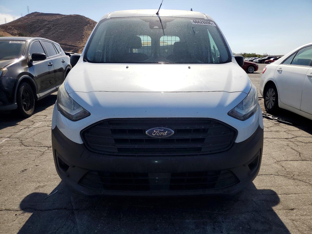 2021 FORD TRANSIT CONNECT XL — снимка 5