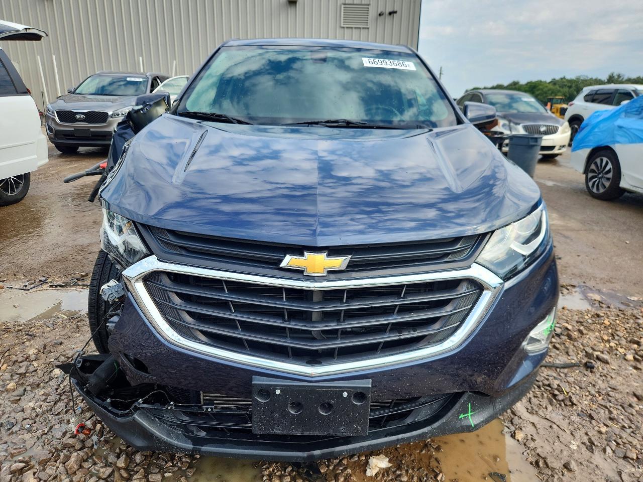 2018 CHEVROLET EQUINOX LT — снимка 5