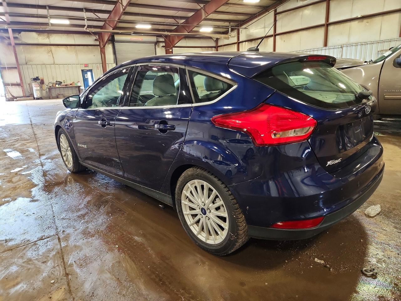 2017 FORD FOCUS BEV — снимка 2