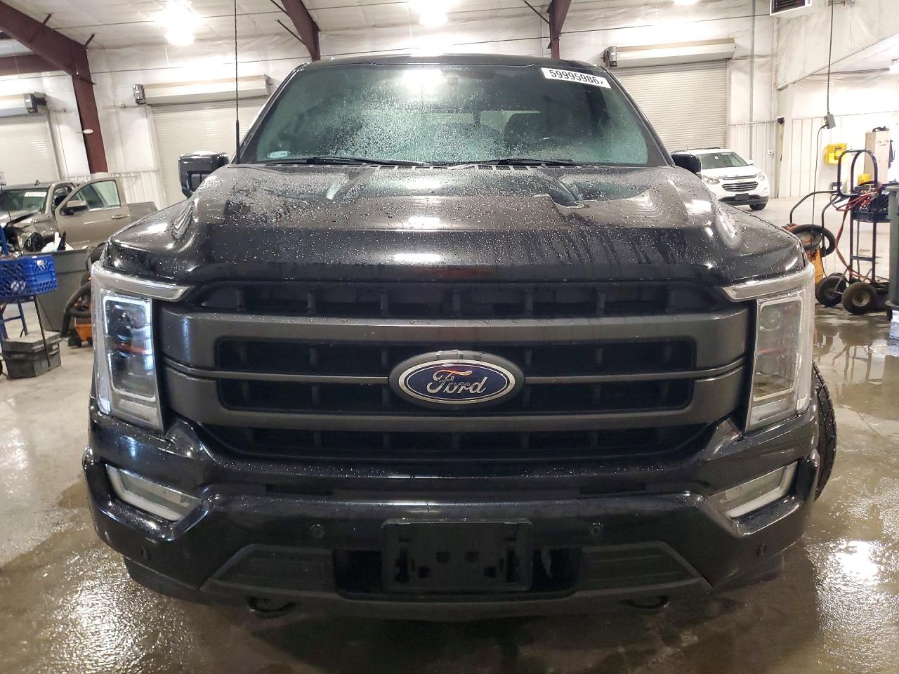 2022 FORD F150 SUPERCREW — снимка 5