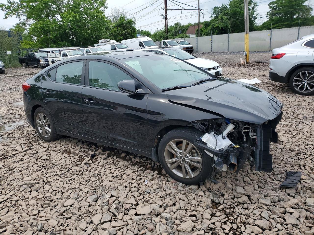 2018 HYUNDAI ELANTRA VALUE EDITION — снимка 4