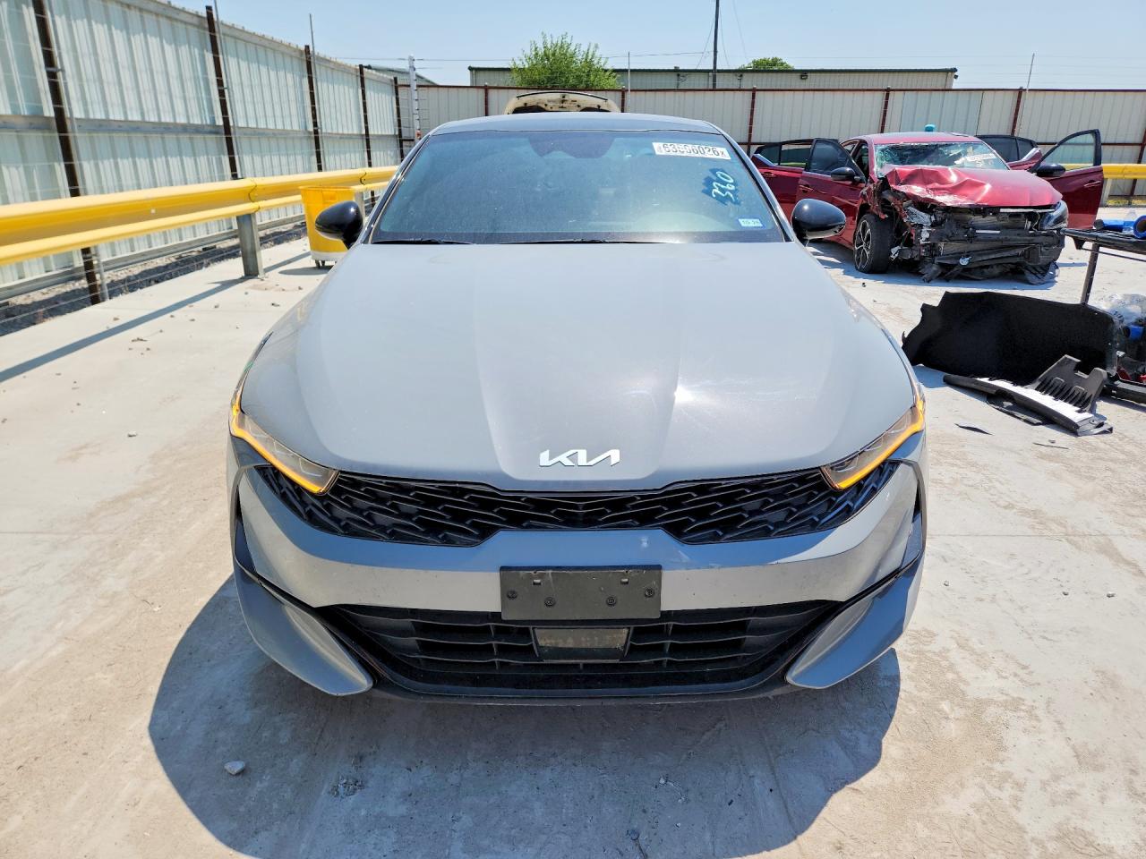 2023 KIA K5 GT LINE — снимка 5