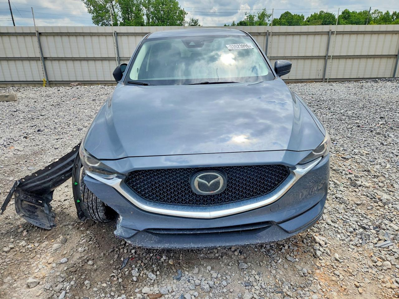 2021 MAZDA CX-5 TOURING — снимка 5