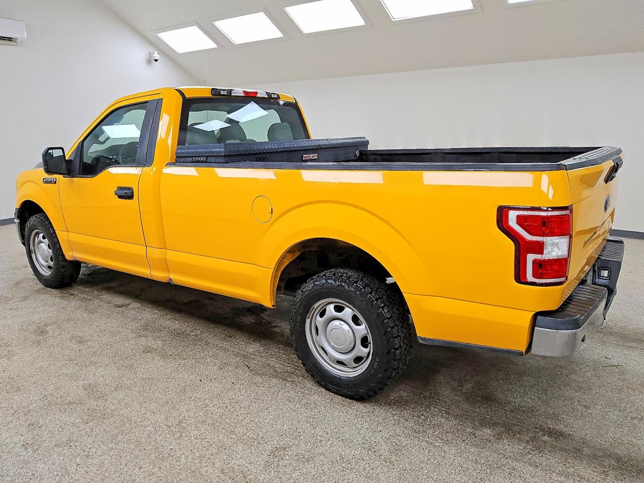 2019 FORD F150 — снимка 2