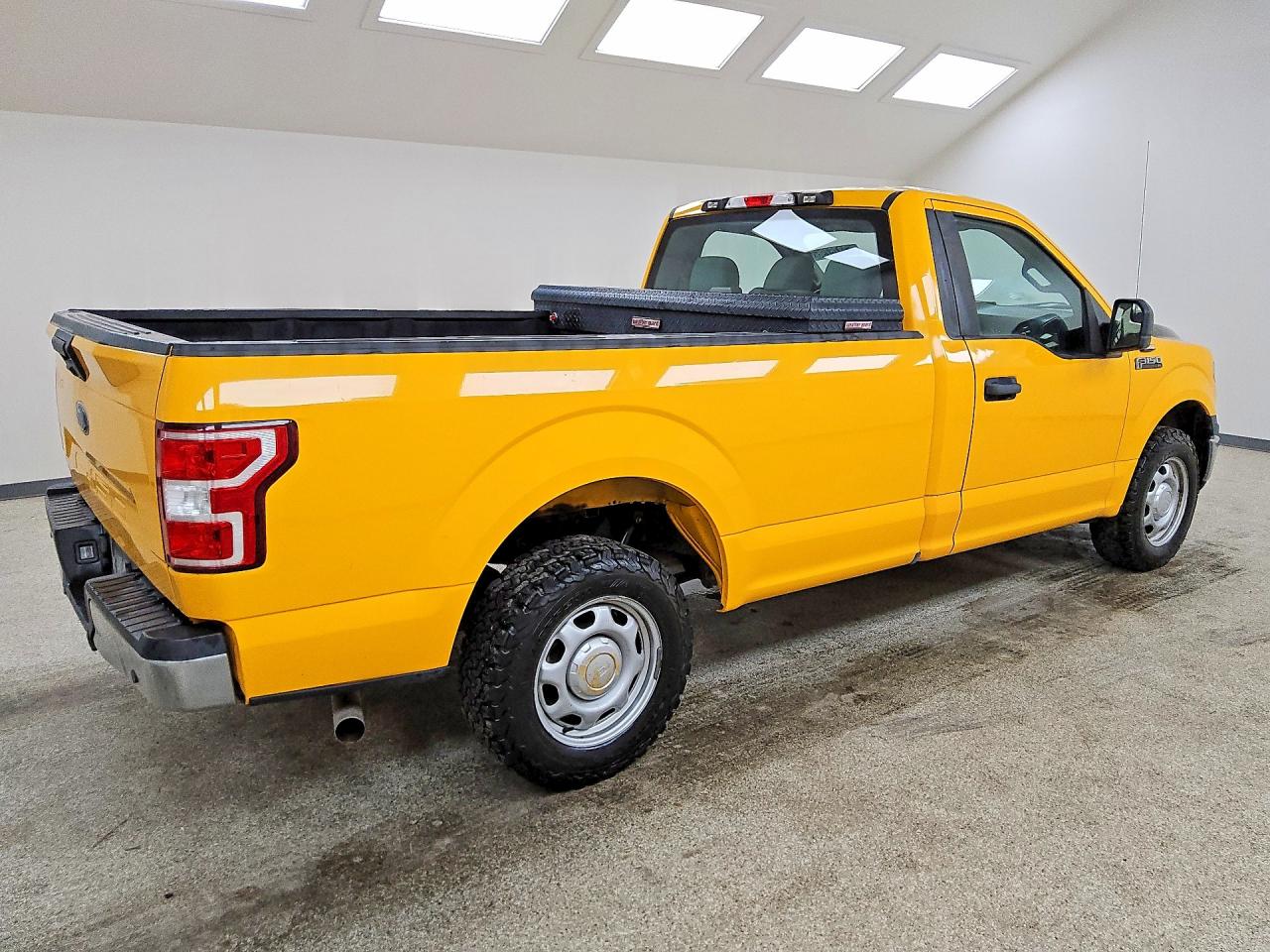 2019 FORD F150 — снимка 3