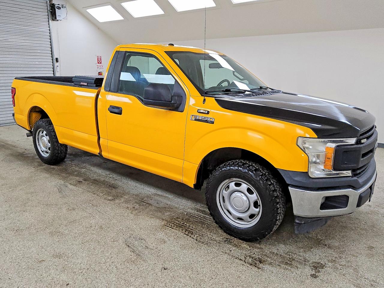 2019 FORD F150 — снимка 4
