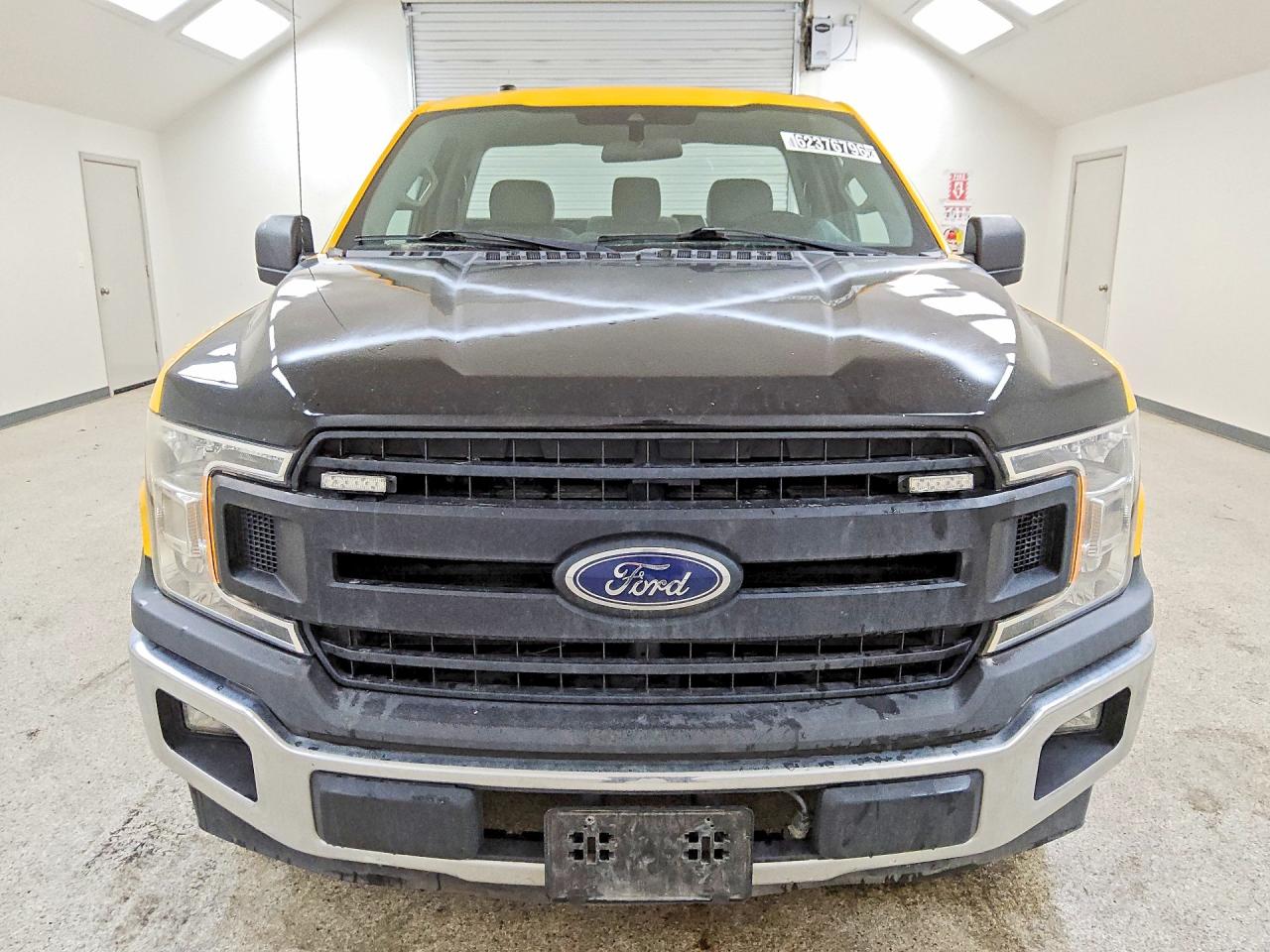 2019 FORD F150 — снимка 5