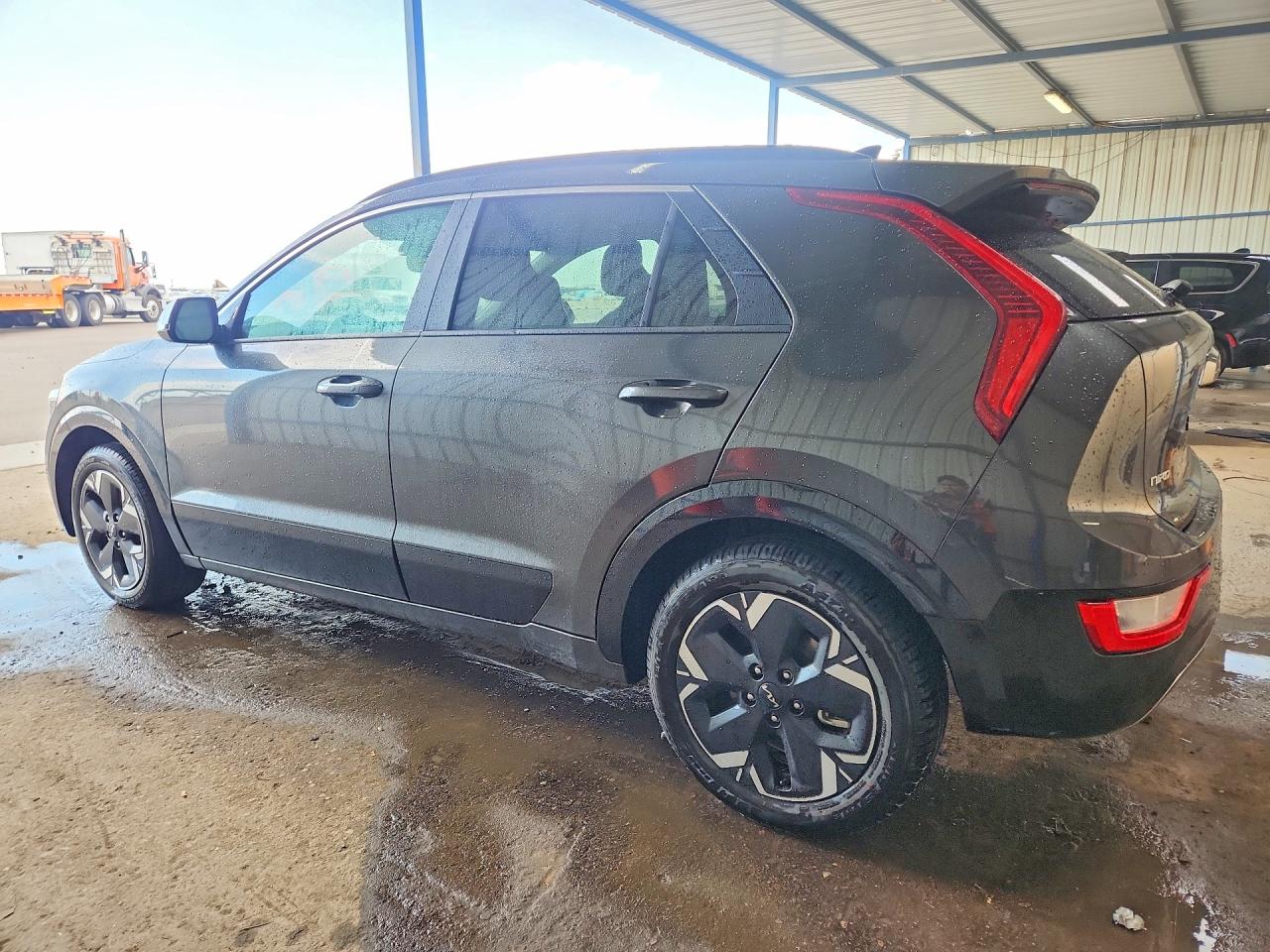 2024 KIA NIRO WIND — снимка 2