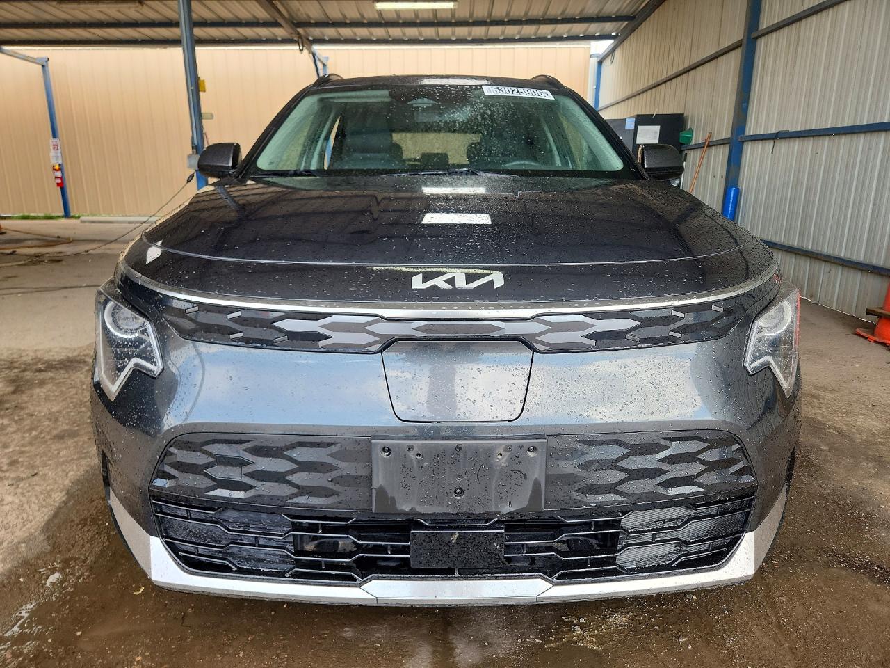 2024 KIA NIRO WIND — снимка 5