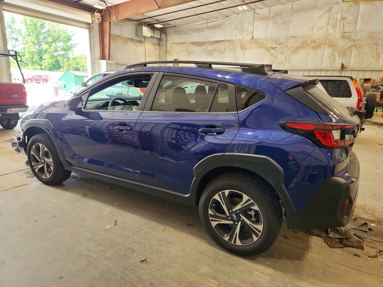 2026 SUBARU CROSSTREK PREMIUM — снимка 2