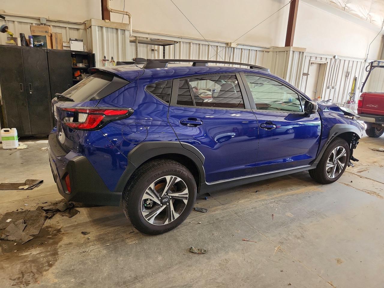 2026 SUBARU CROSSTREK PREMIUM — снимка 3