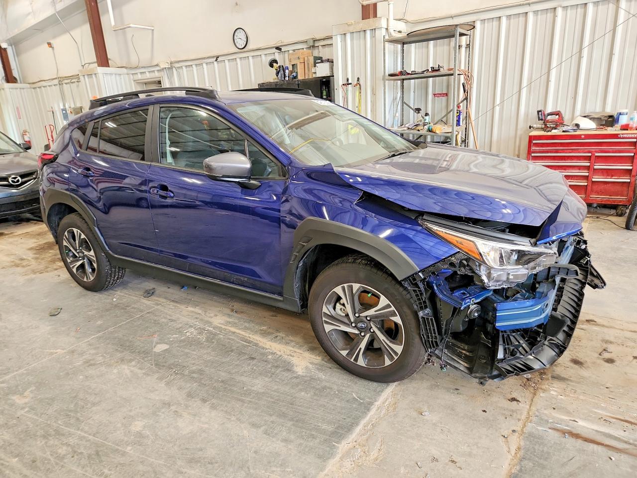 2026 SUBARU CROSSTREK PREMIUM — снимка 4