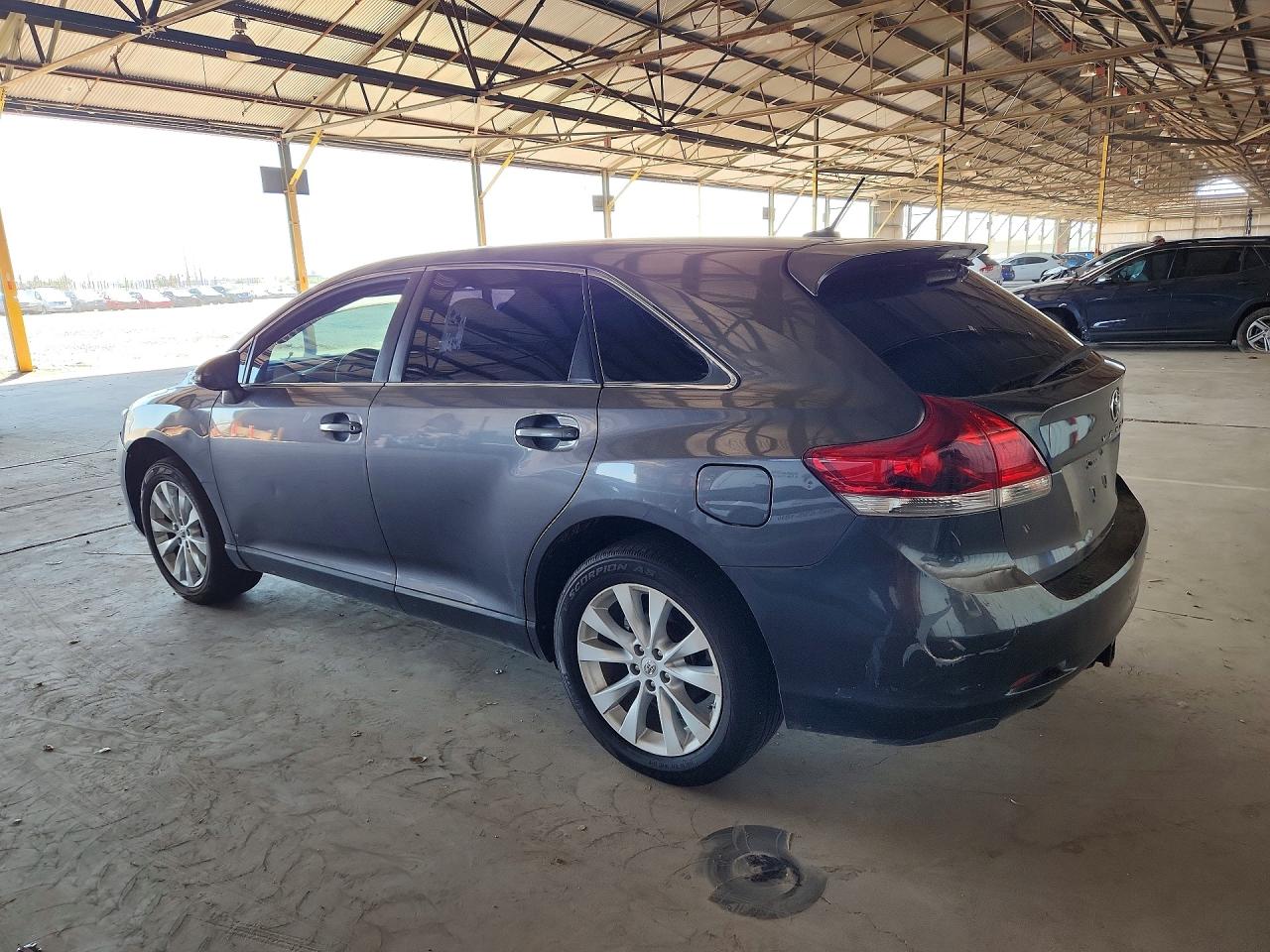 2015 TOYOTA VENZA LE — снимка 2