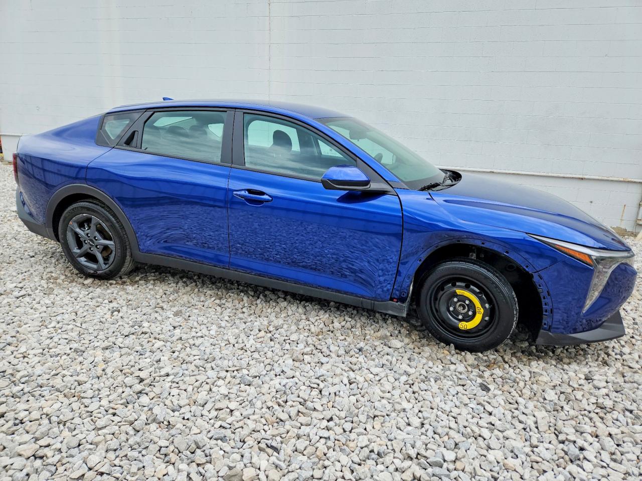 2026 KIA K4 LXS — снимка 4