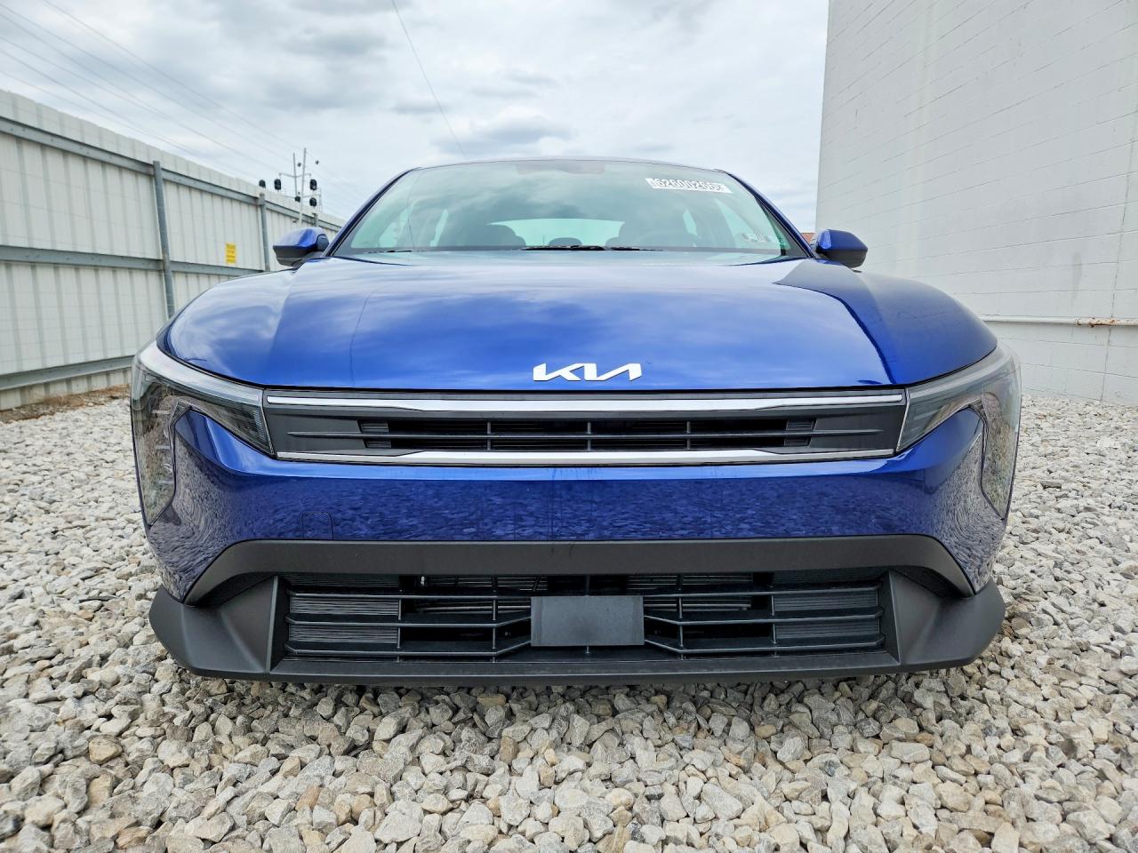 2026 KIA K4 LXS — снимка 5