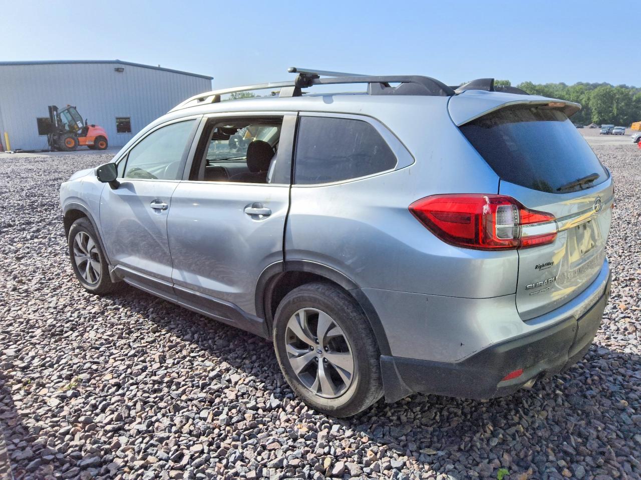 2020 SUBARU ASCENT PREMIUM — снимка 2