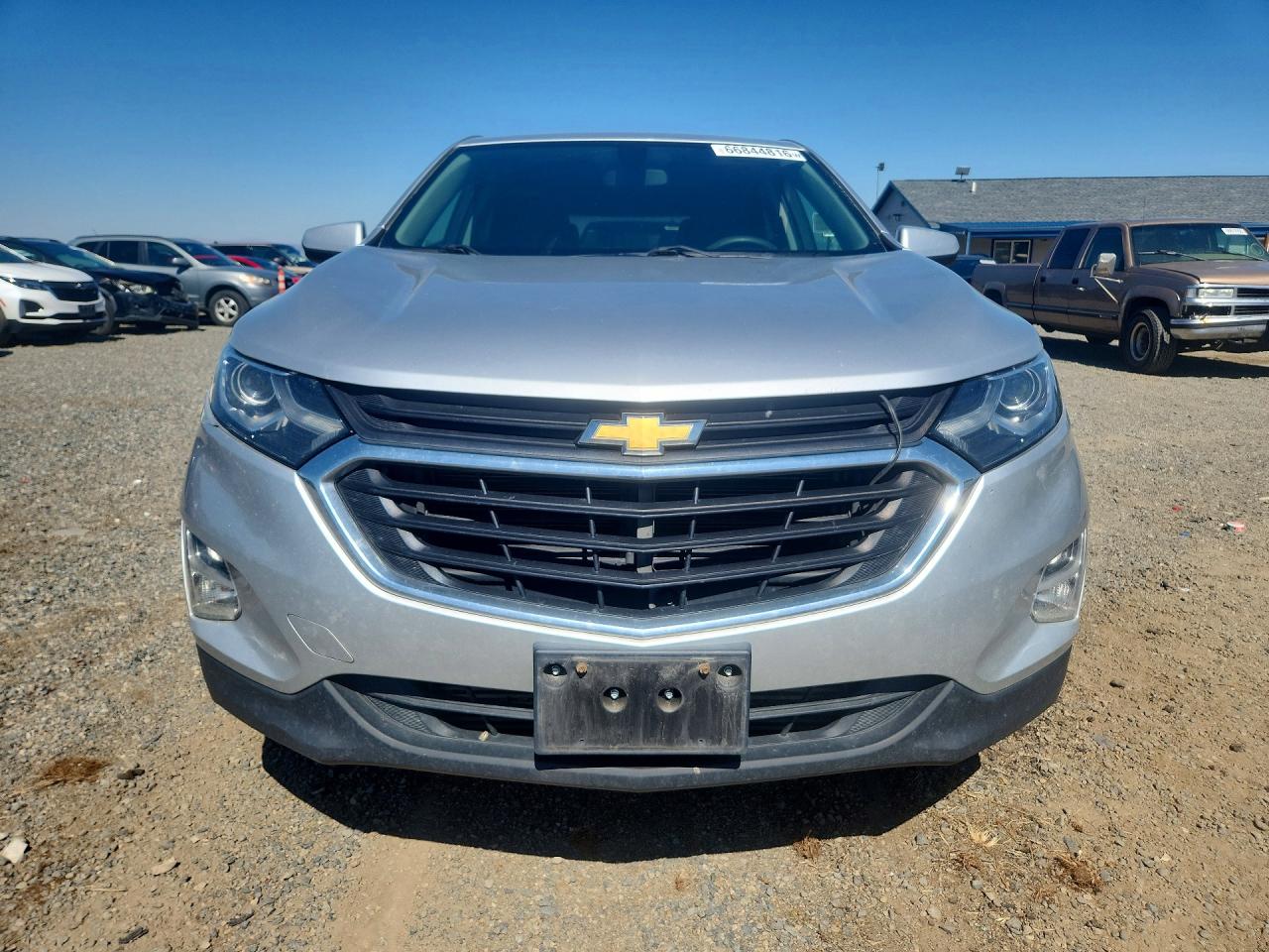 2018 CHEVROLET EQUINOX LT — снимка 5