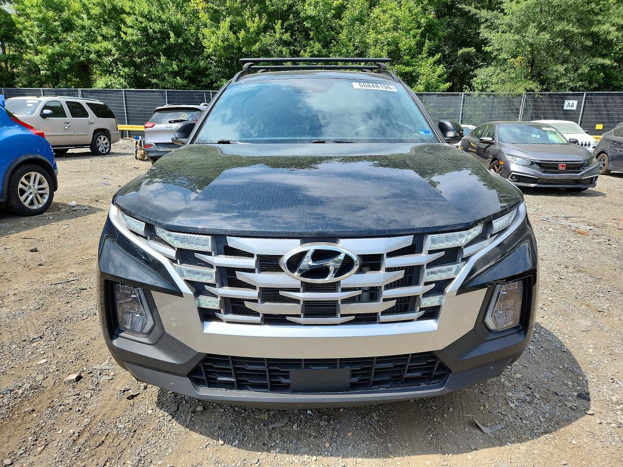 2023 HYUNDAI SANTA CRUZ SEL PREMIUM — снимка 5