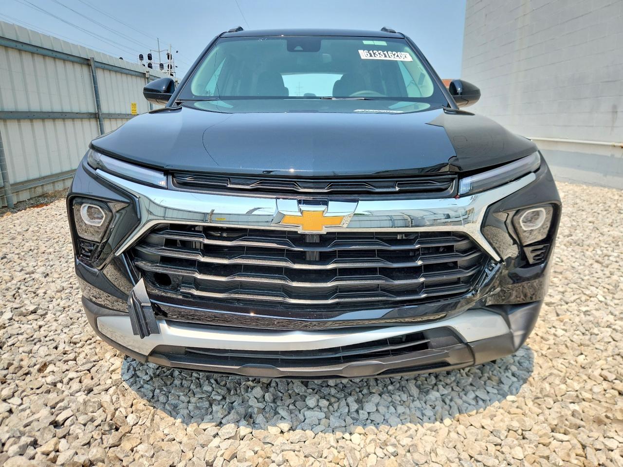2026 CHEVROLET TRAILBLAZER LT — снимка 5