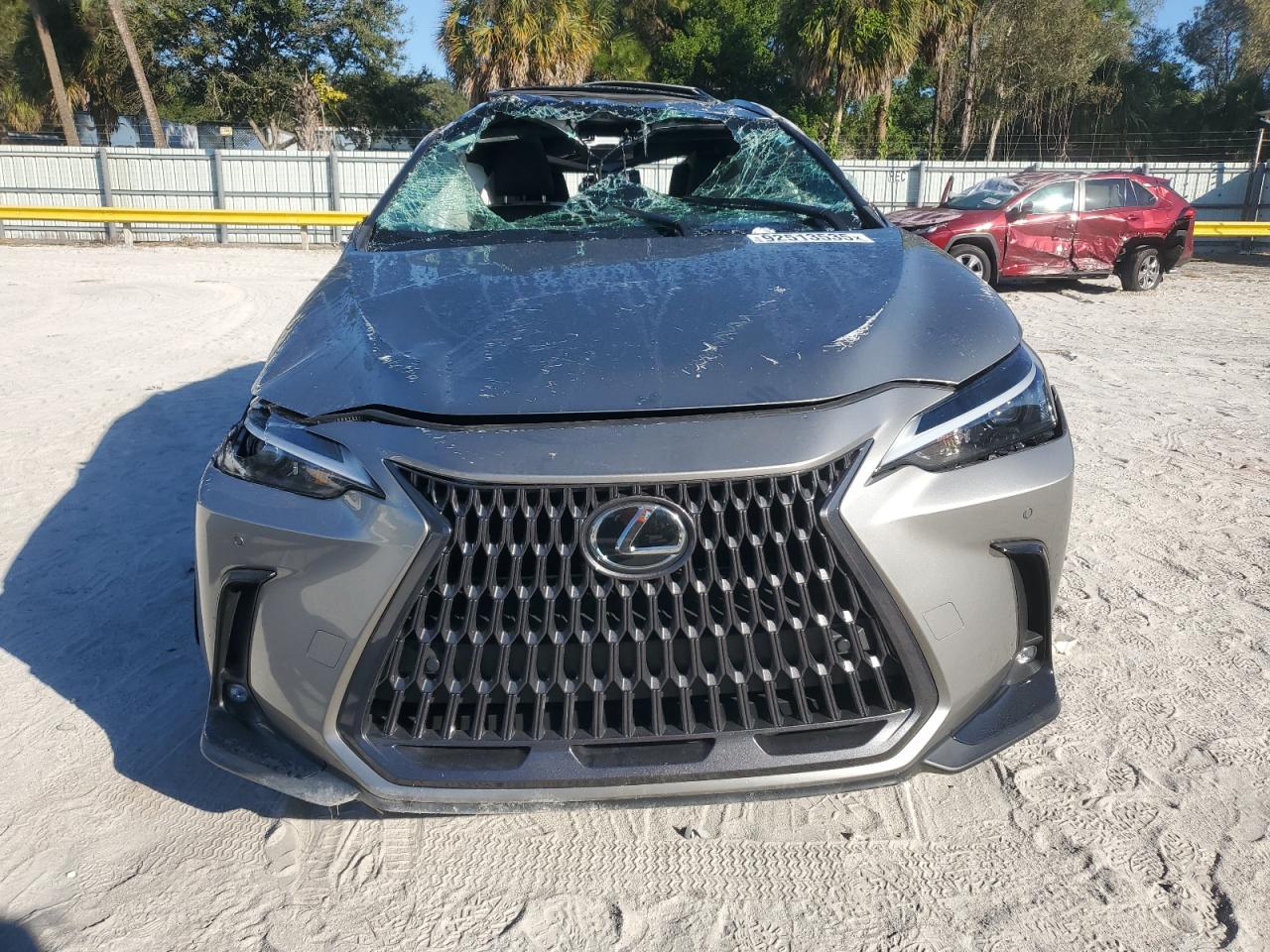 2023 LEXUS NX 350 — снимка 5