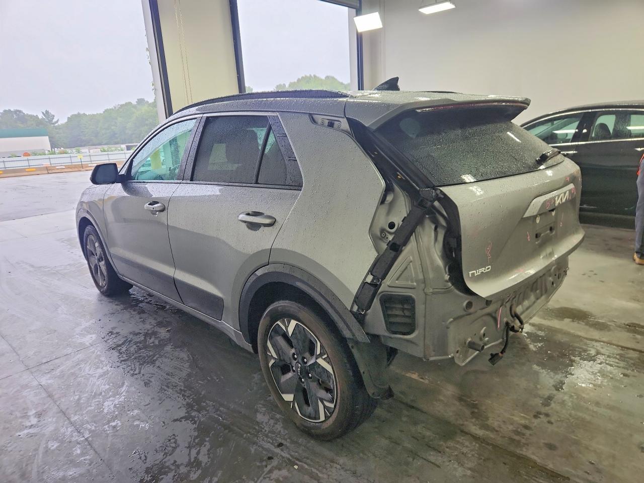 2024 KIA NIRO WIND — снимка 2