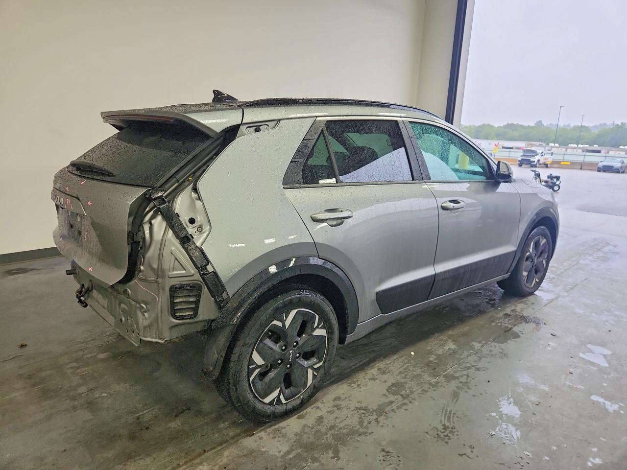 2024 KIA NIRO WIND — снимка 3