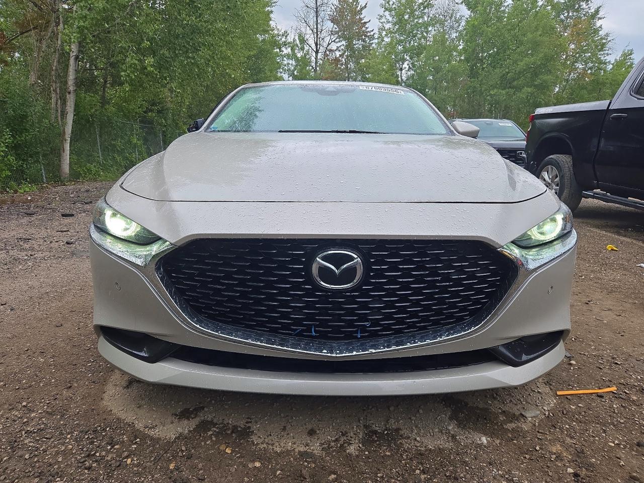 2022 MAZDA 3 PREMIUM — снимка 5