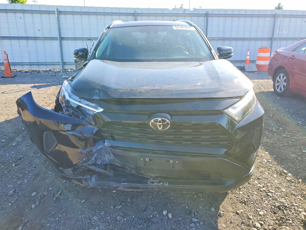 2023 TOYOTA RAV4 XLE — снимка 5