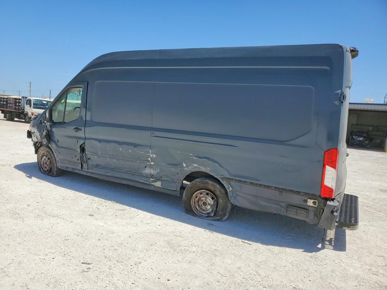 2020 FORD TRANSIT T-250 — снимка 2