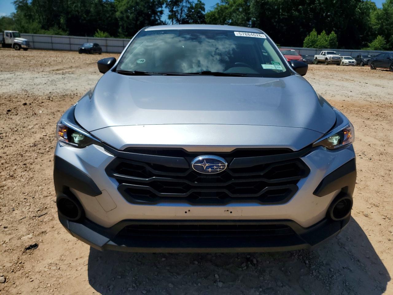 2024 SUBARU CROSSTREK — снимка 5
