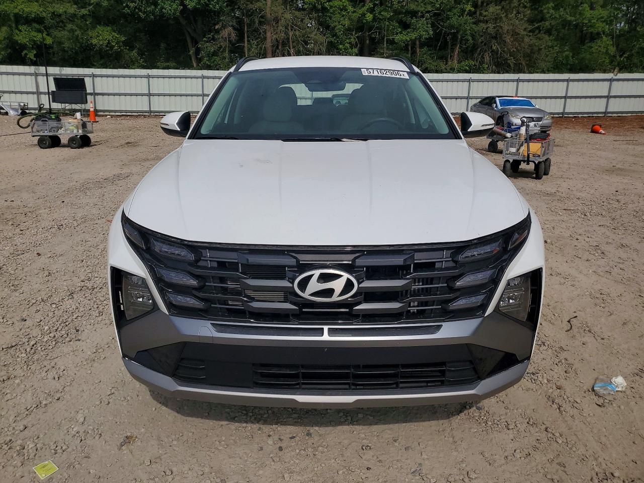 2026 HYUNDAI TUCSON SEL CONVENIENCE — снимка 5