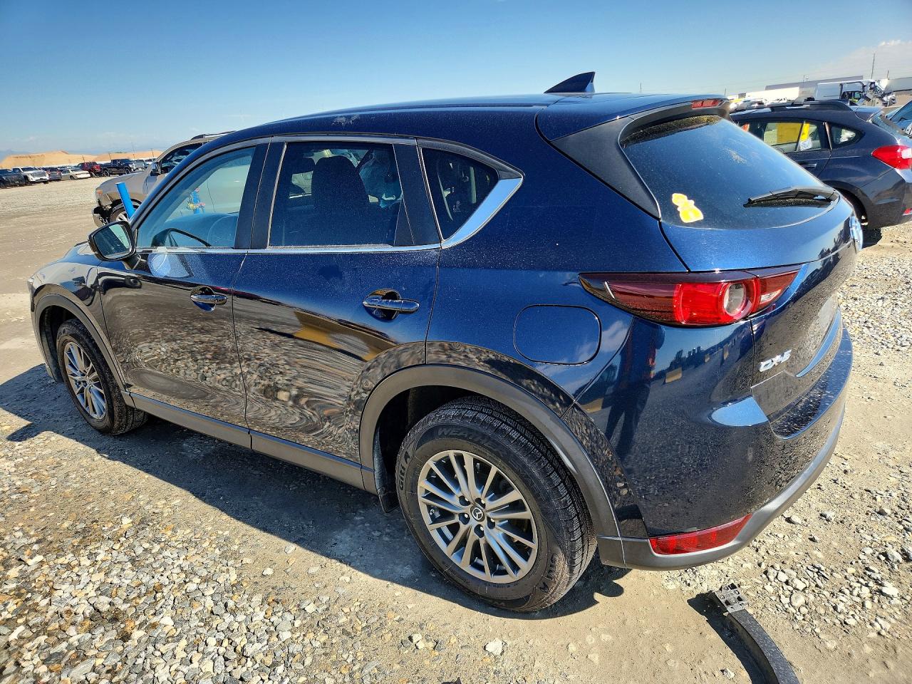 2017 MAZDA CX-5 TOURING — снимка 2