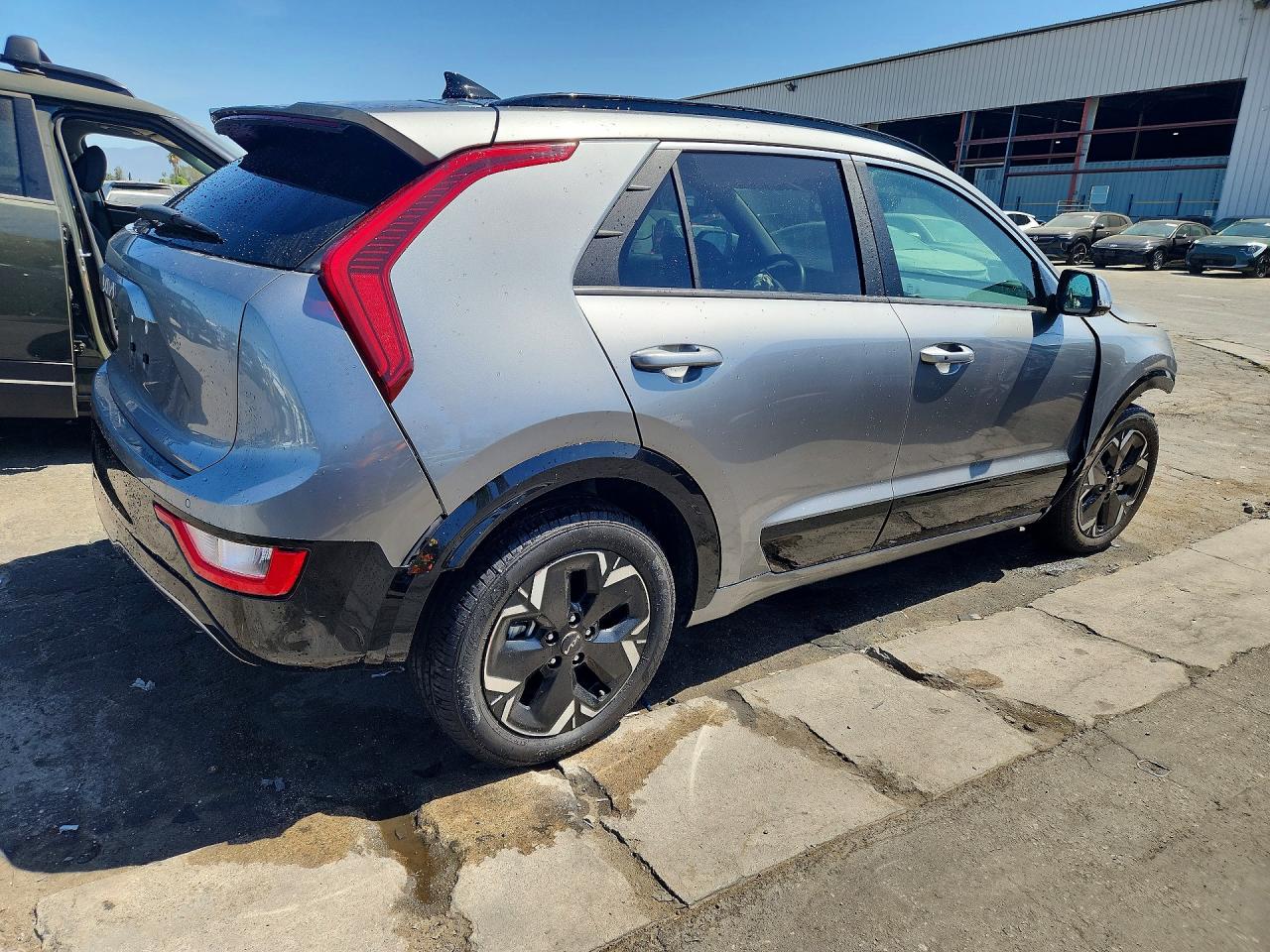 2024 KIA NIRO WIND — снимка 3