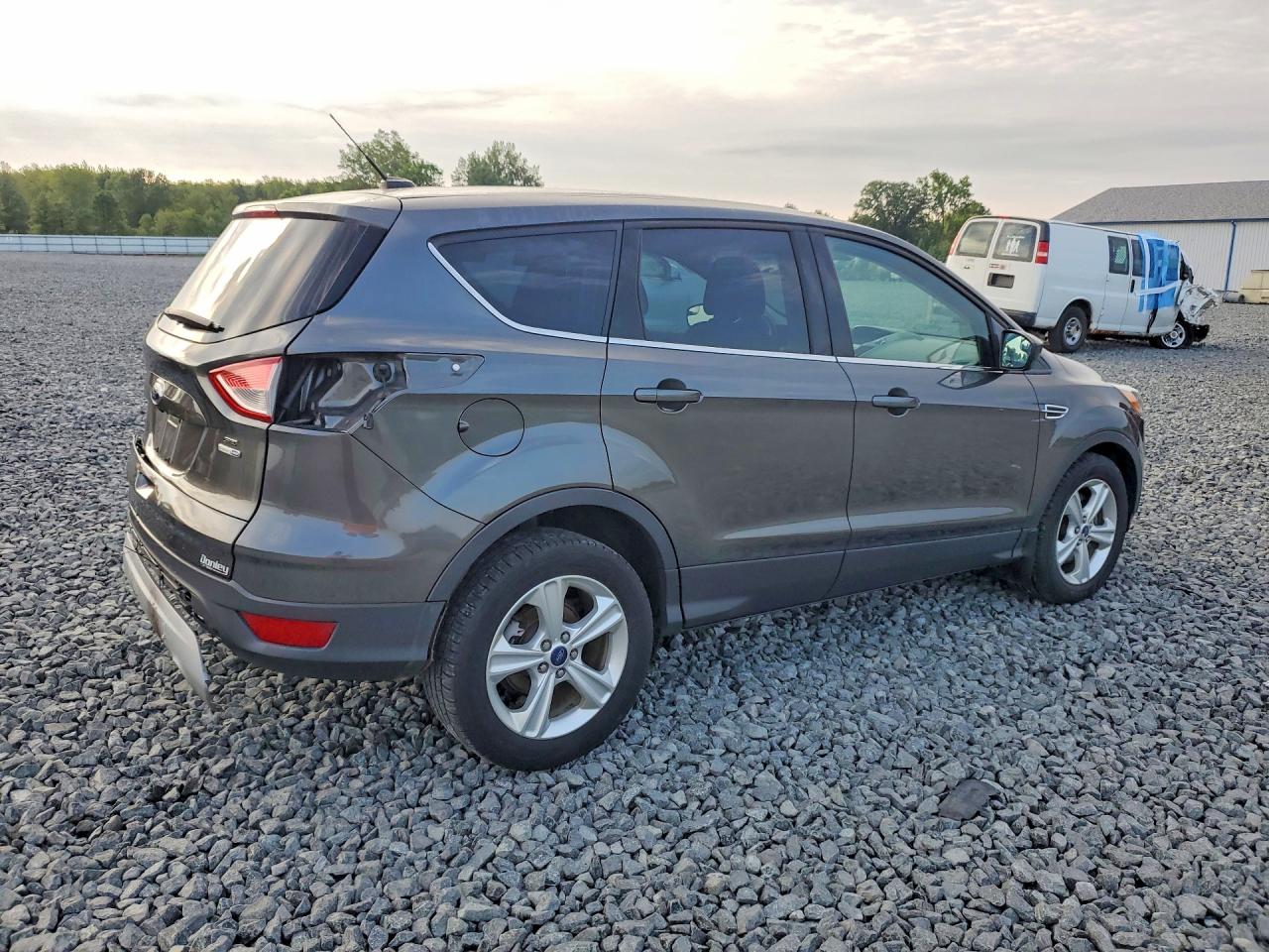 2015 FORD ESCAPE SE — снимка 3