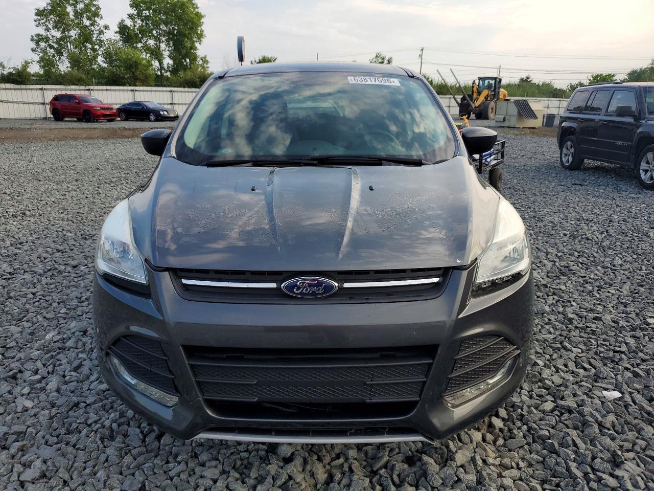 2015 FORD ESCAPE SE — снимка 5