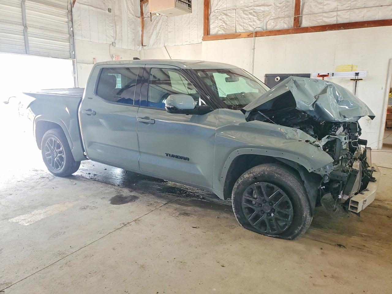 2023 TOYOTA TUNDRA SR5 — снимка 4