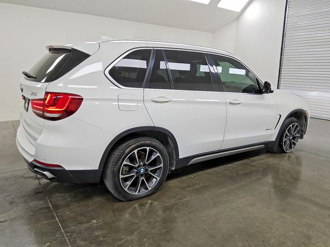 2018 BMW X5 XDRIVE35I — снимка 3