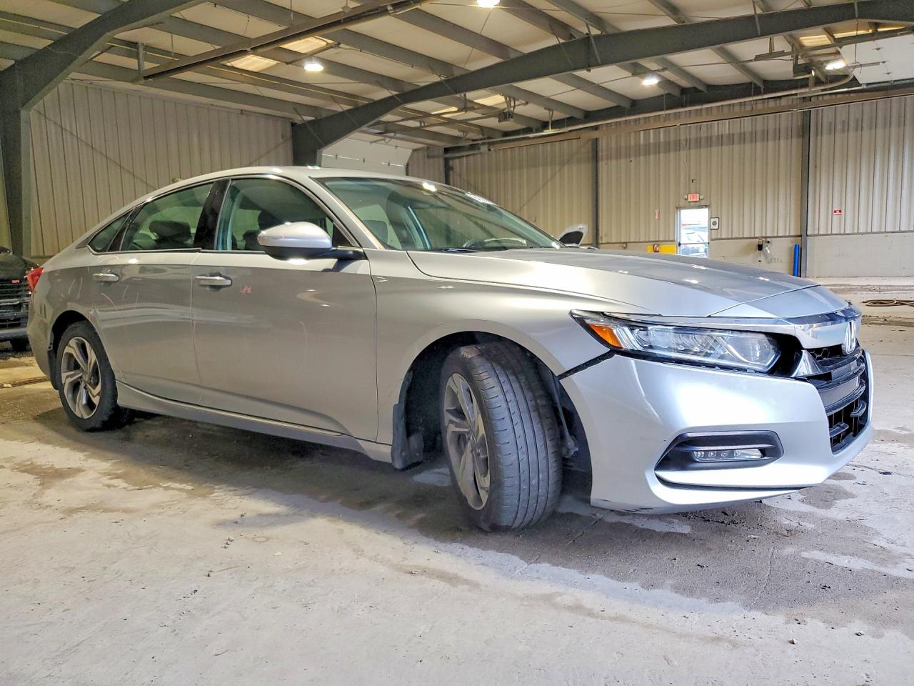2018 HONDA ACCORD EX — снимка 4