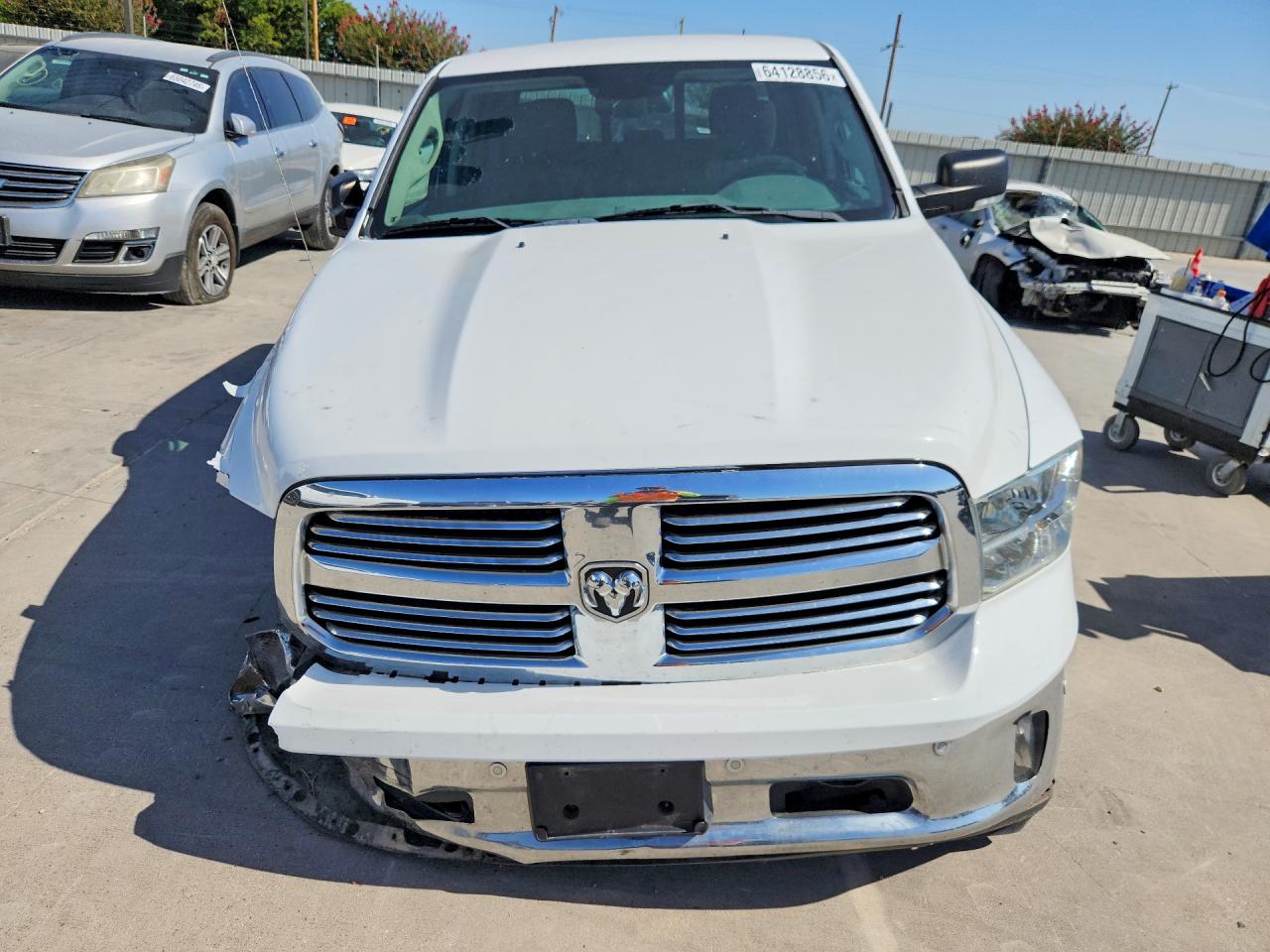 2016 RAM 1500 SLT — снимка 5