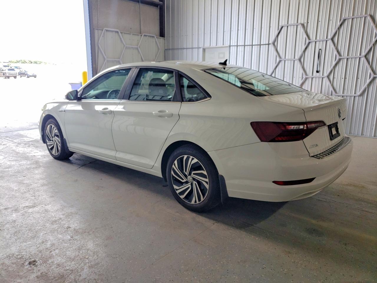 2021 VOLKSWAGEN JETTA SEL — снимка 2