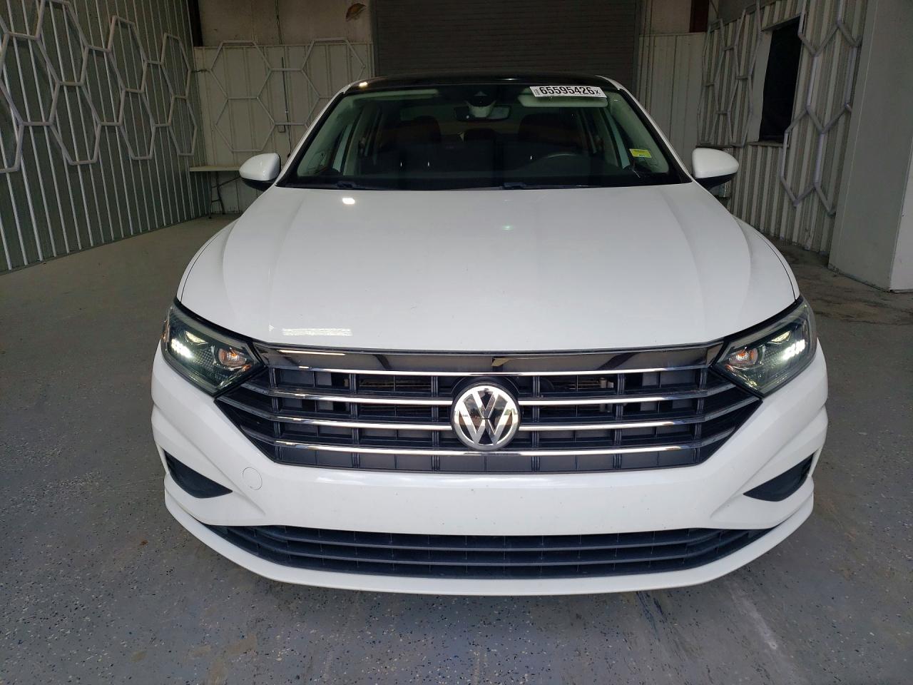 2021 VOLKSWAGEN JETTA SEL — снимка 5