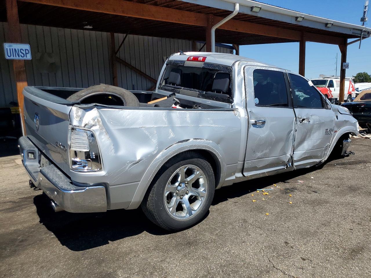 2016 RAM 1500 LARAMIE — снимка 3