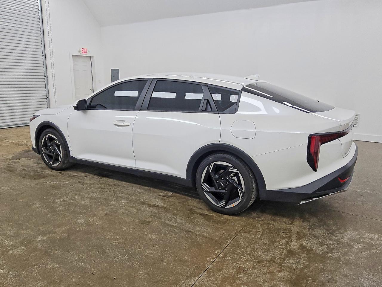 2026 KIA K4 EX — снимка 2