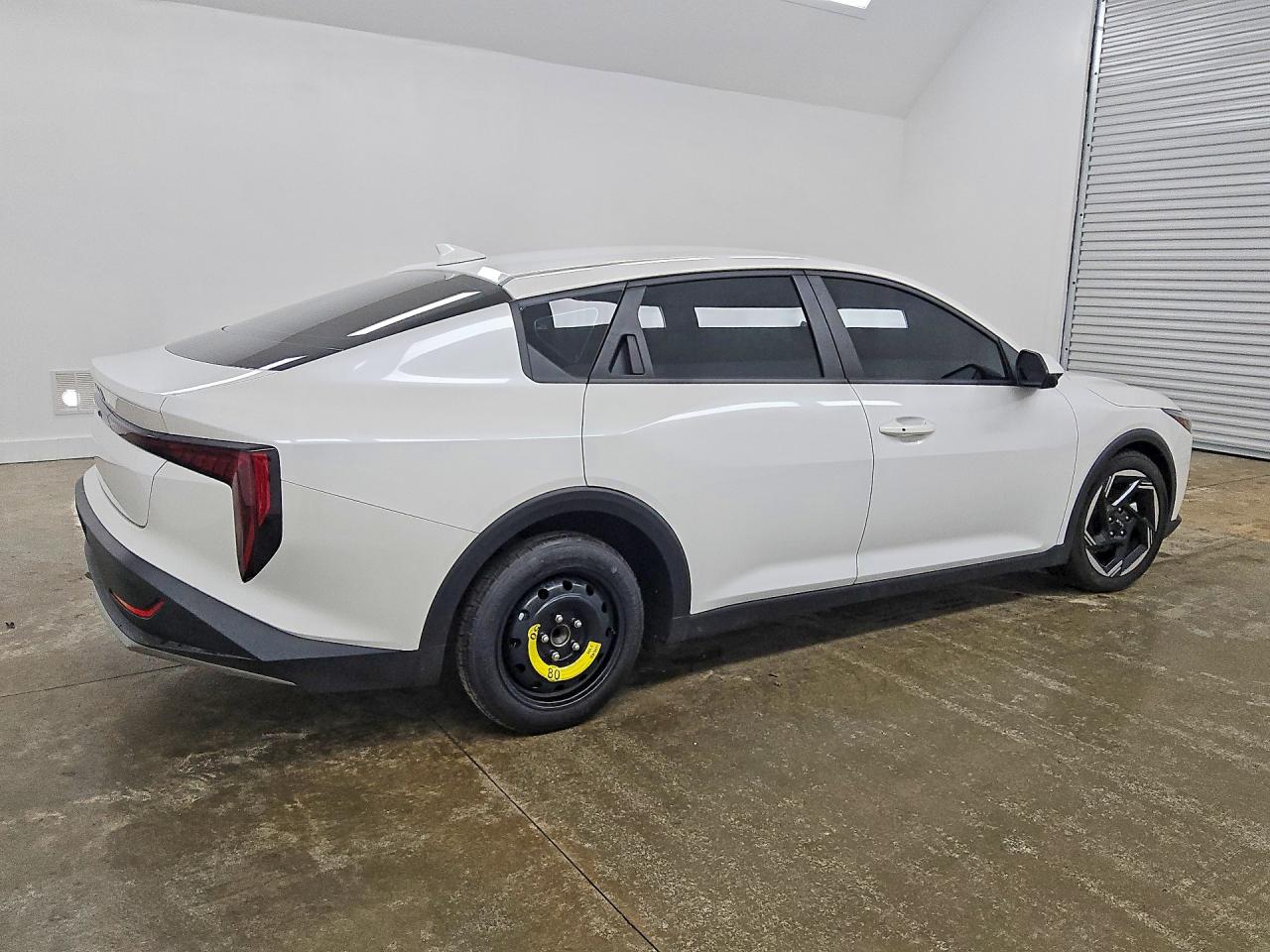 2026 KIA K4 EX — снимка 3