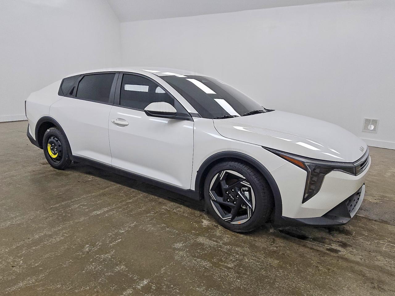 2026 KIA K4 EX — снимка 4