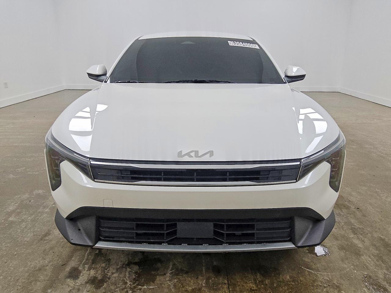 2026 KIA K4 EX — снимка 5