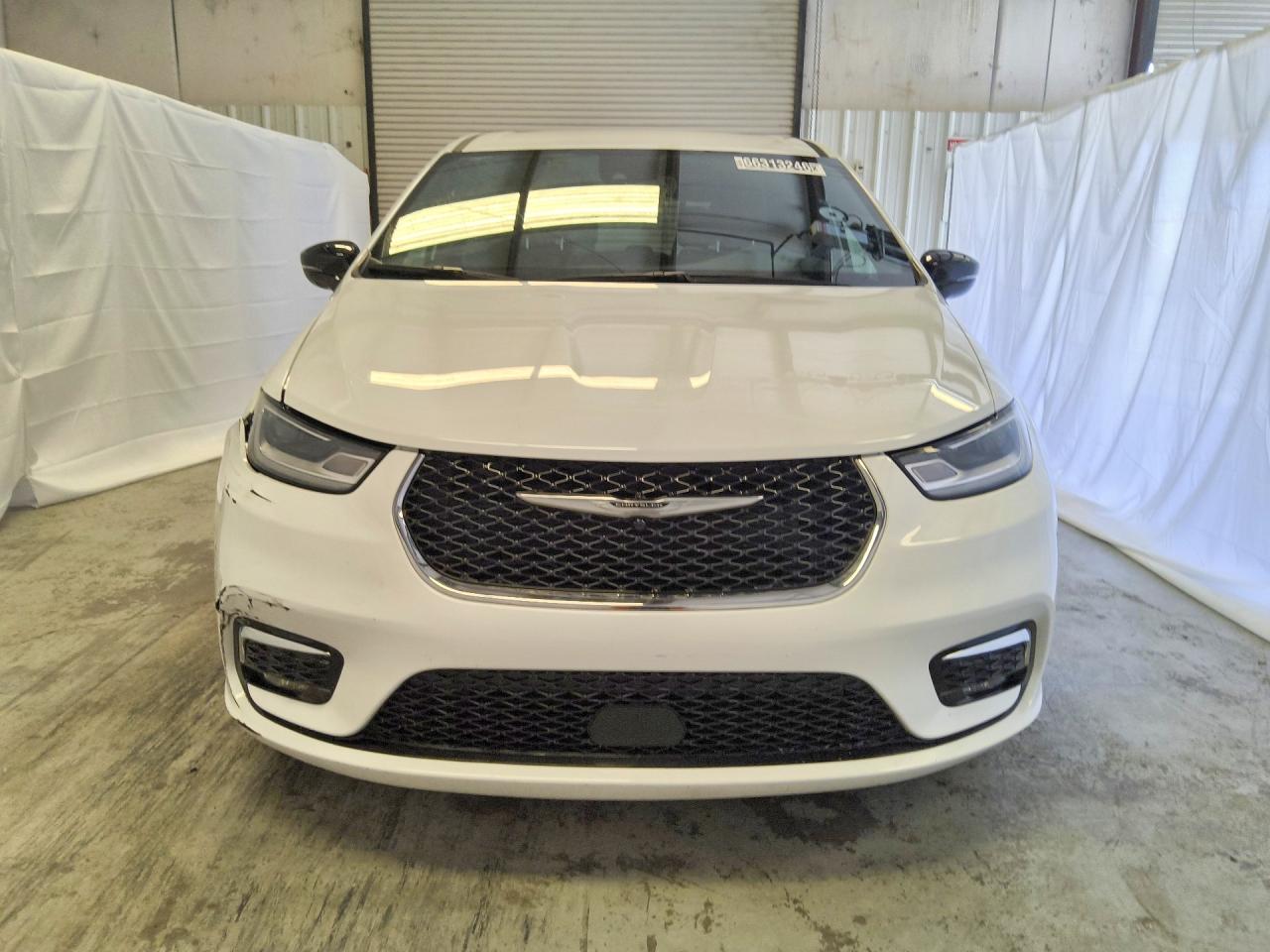 2025 CHRYSLER PACIFICA SELECT — снимка 5
