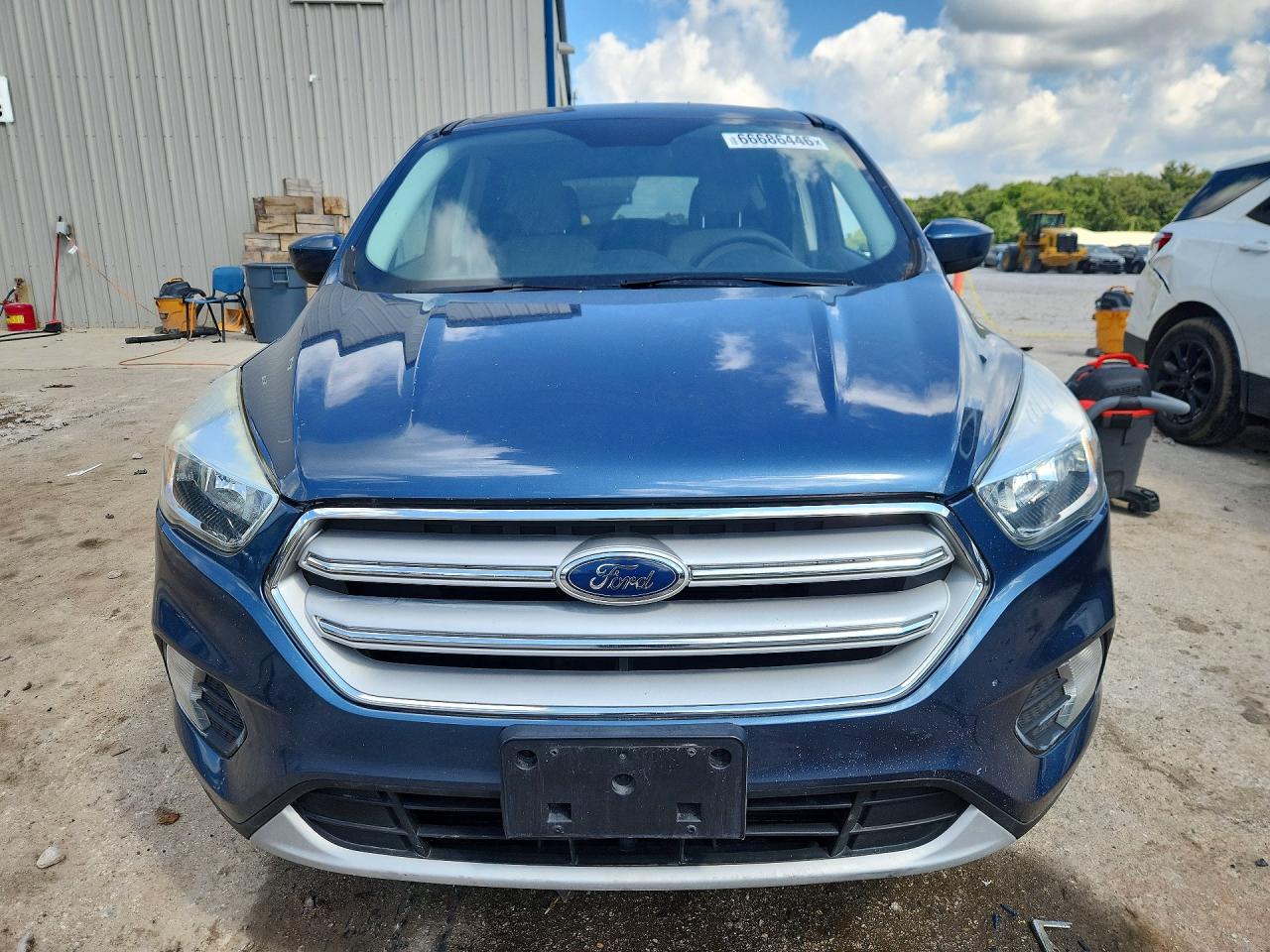 2018 FORD ESCAPE SE — снимка 5