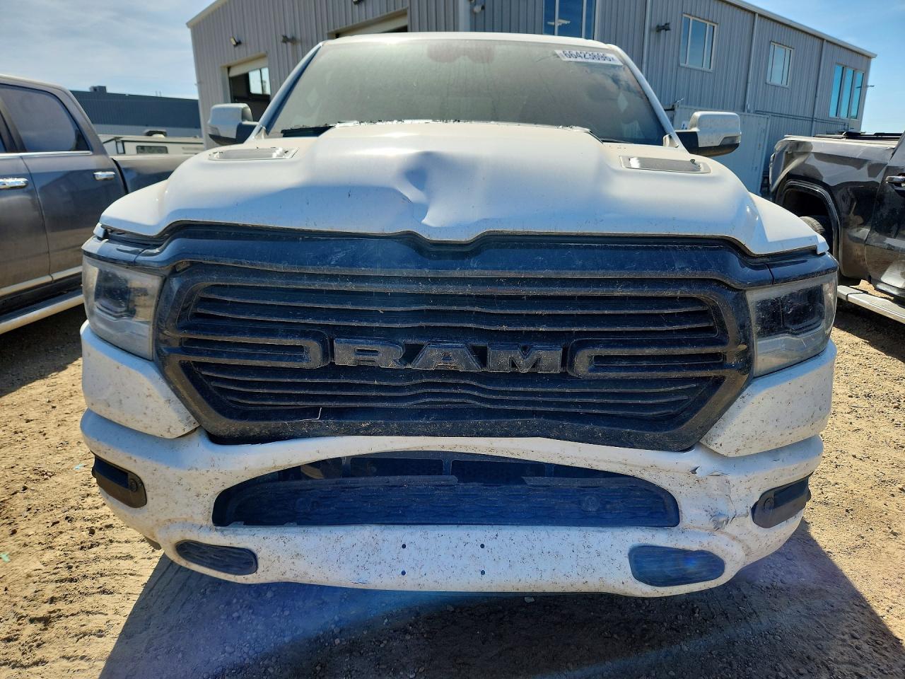 2023 RAM 1500 SPORT — снимка 5