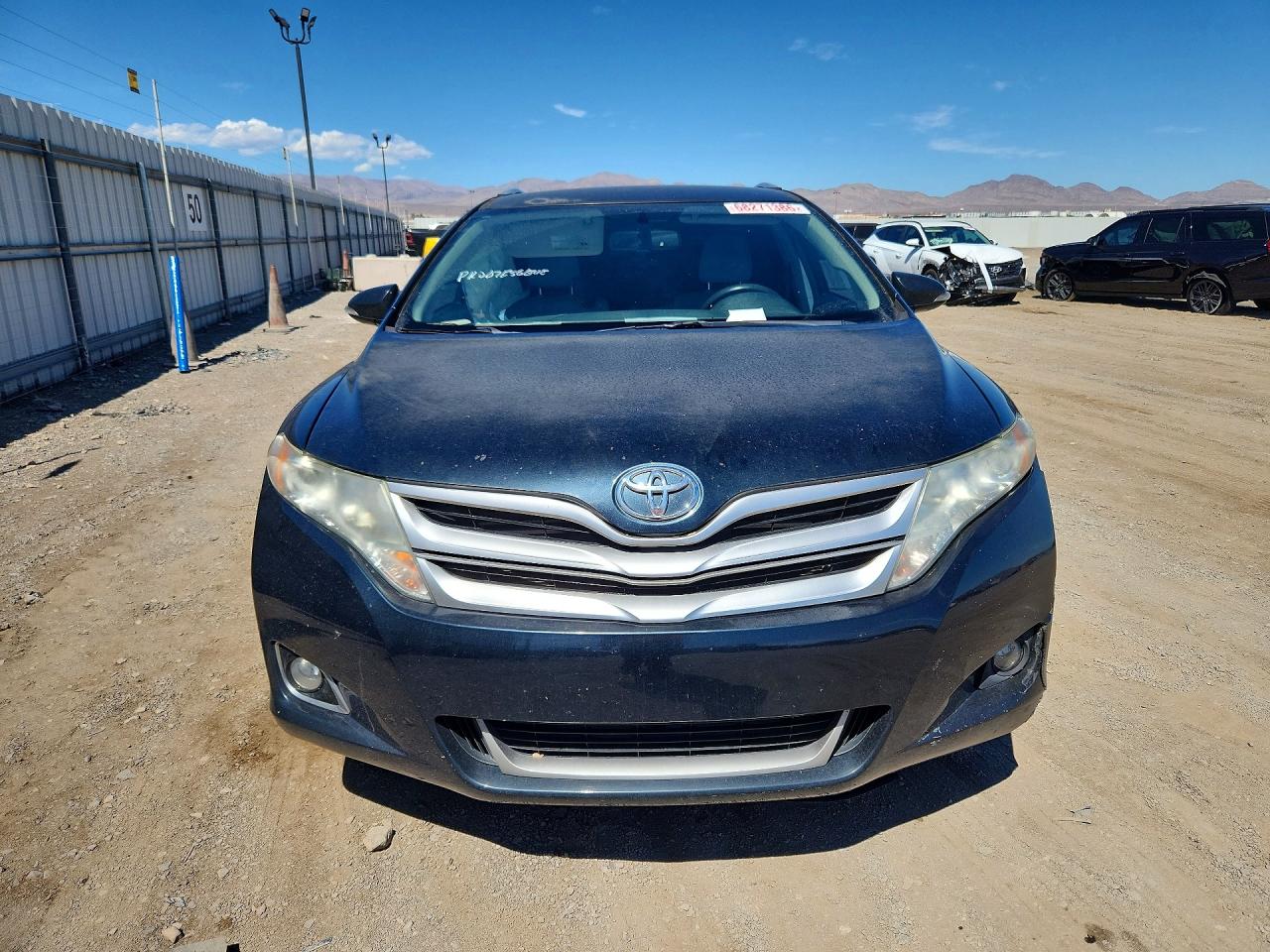 2015 TOYOTA VENZA LE — снимка 5